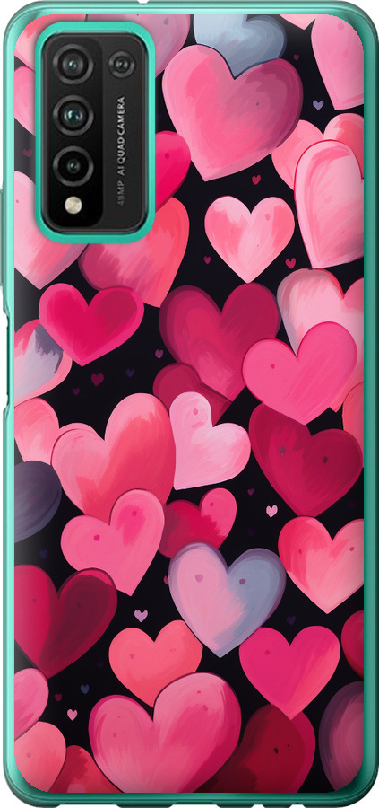 Сердечка 4