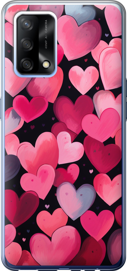 Сердечка 4