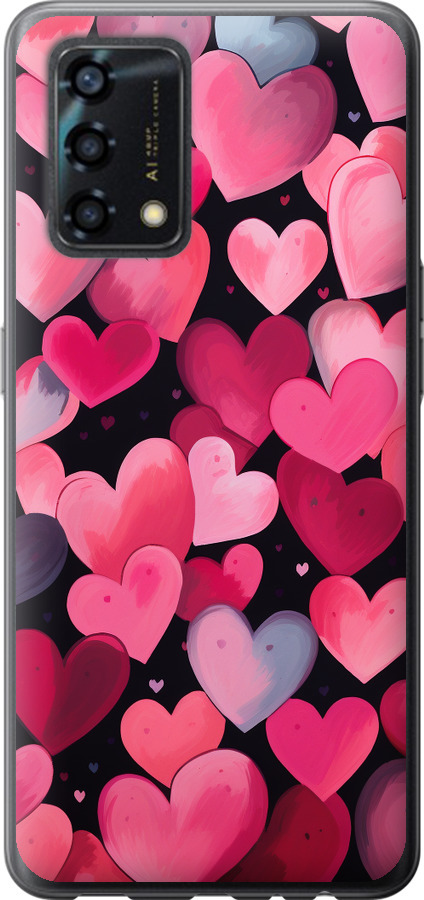 Сердечка 4