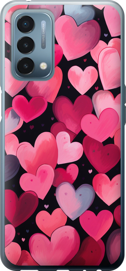 Сердечка 4