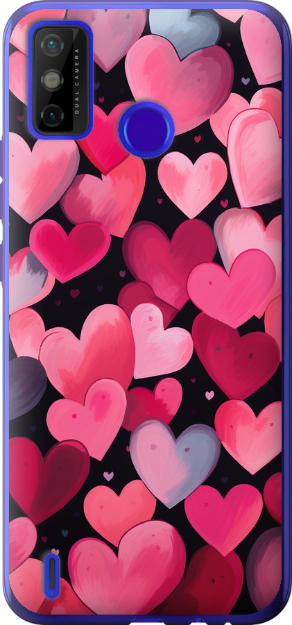 Сердечка 4