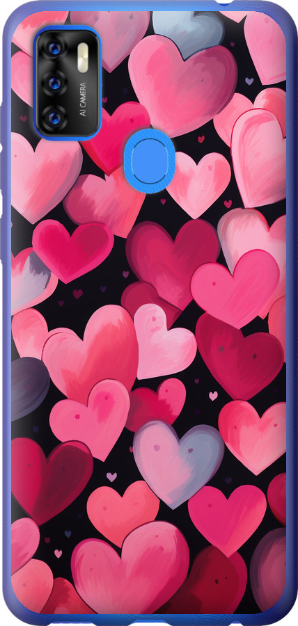 Сердечка 4