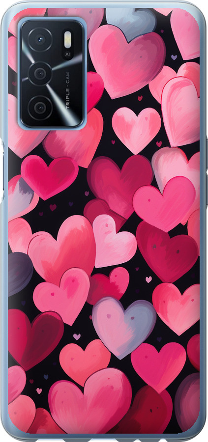 Сердечка 4