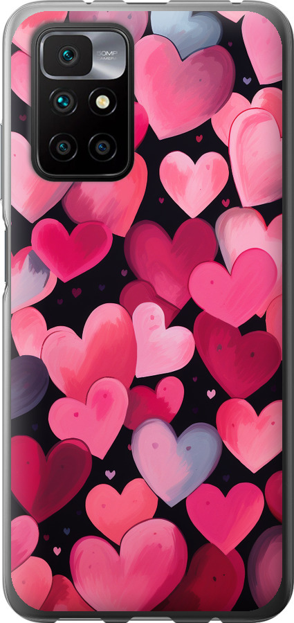 Сердечка 4