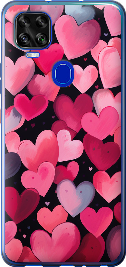 Сердечка 4