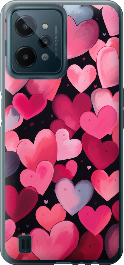 Сердечка 4