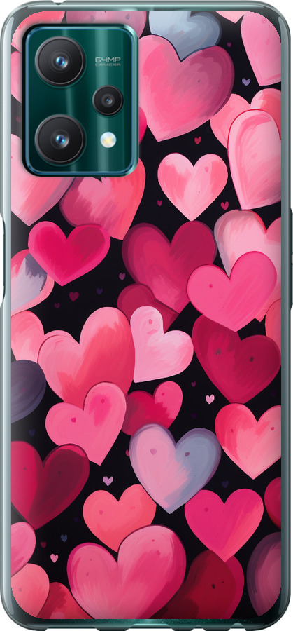 Сердечка 4