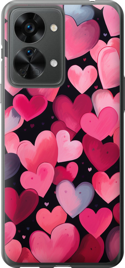 Сердечка 4