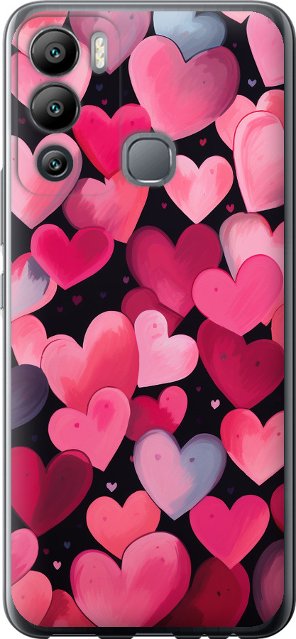 Сердечка 4