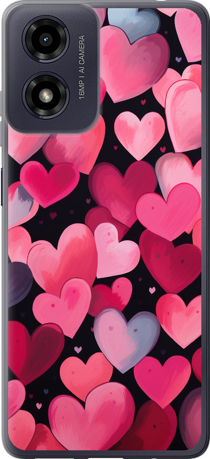 Сердечка 4