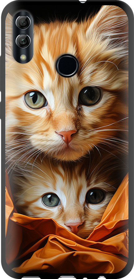 Котики 2
