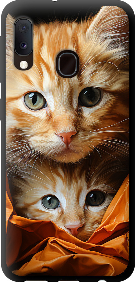 Котики 2