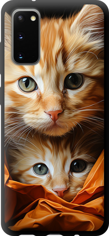 Котики 2
