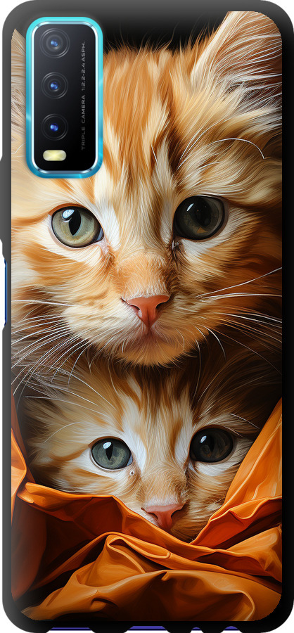 Котики 2