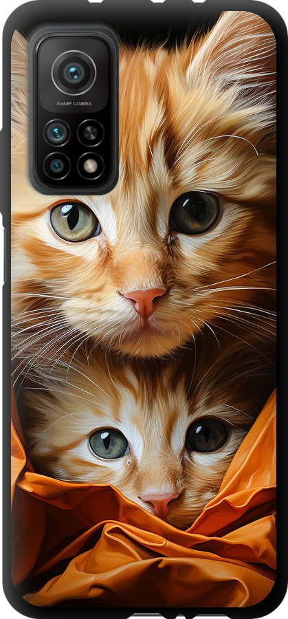 Котики 2