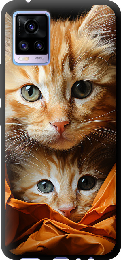 Котики 2
