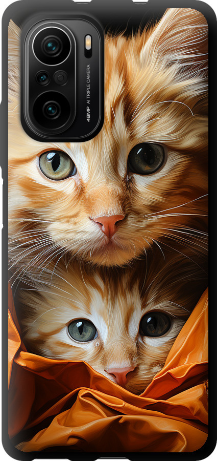 Котики 2