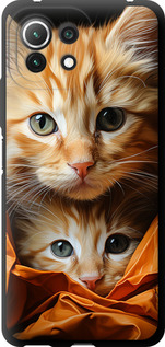 Котики 2