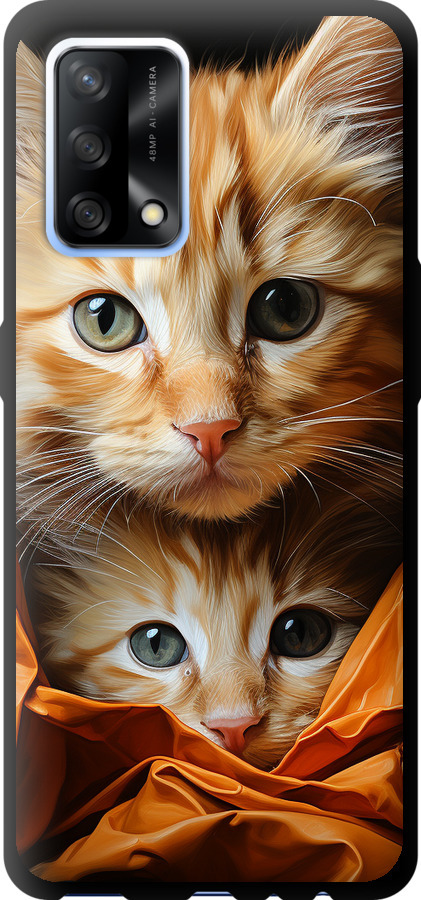 Котики 2