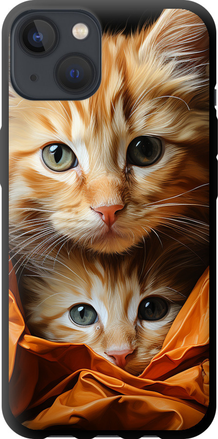 Котики 2