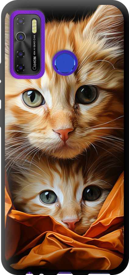 Котики 2