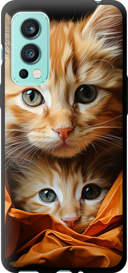 Котики 2