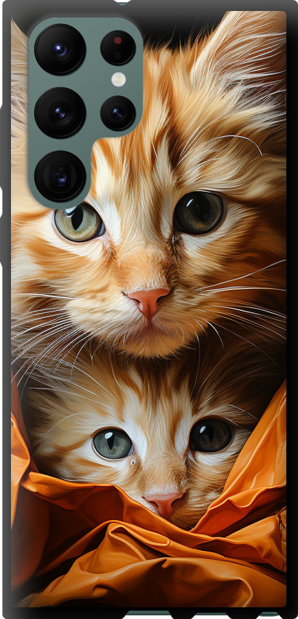 Котики 2