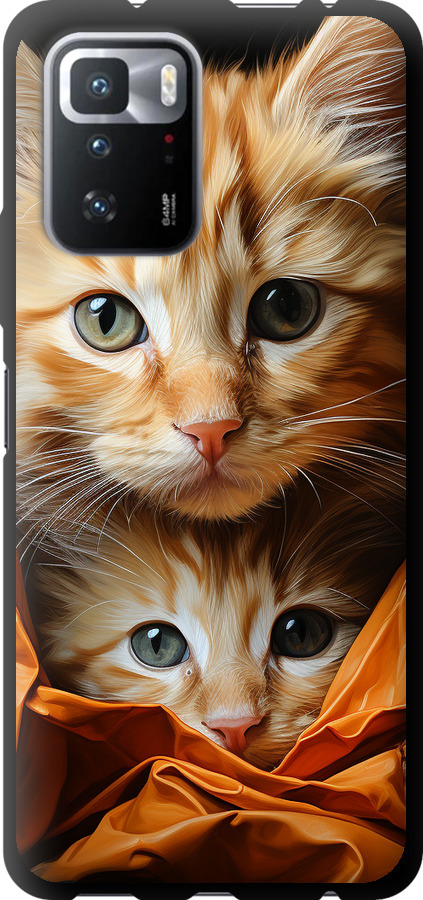 Котики 2