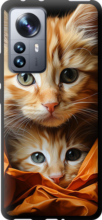 Котики 2