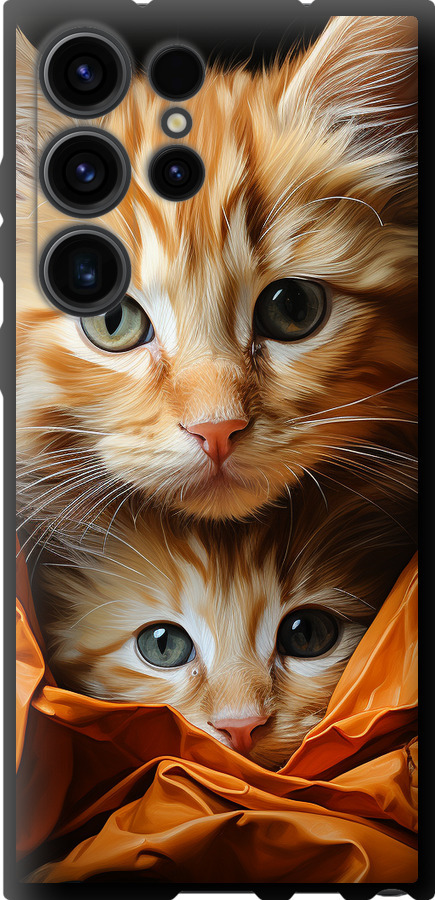 Котики 2