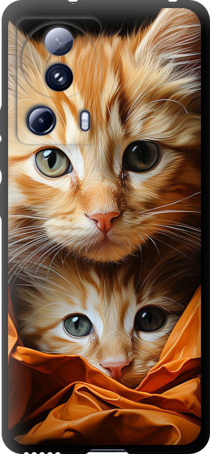 Котики 2