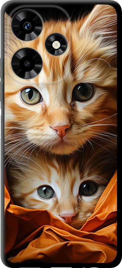 Котики 2