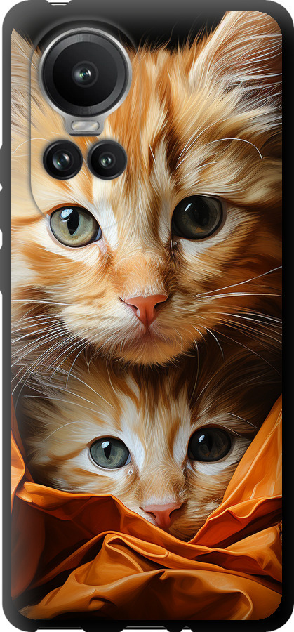 Котики 2