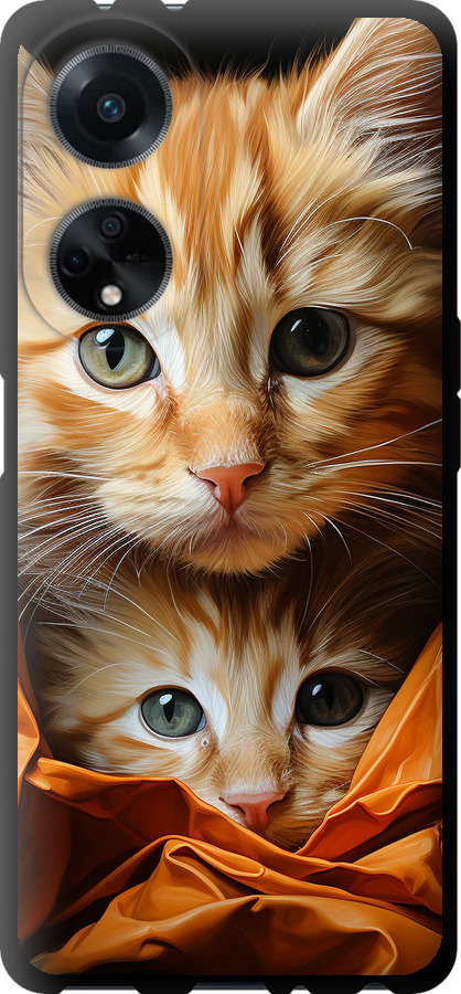 Котики 2