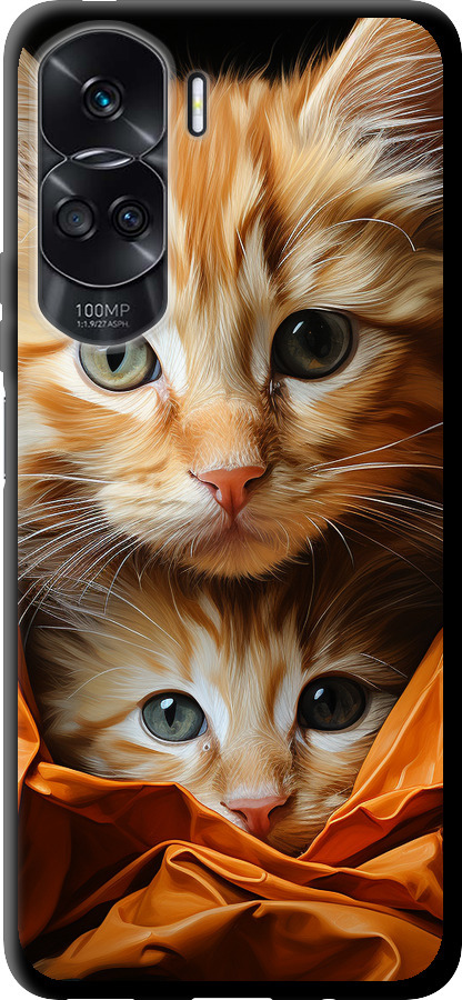 Котики 2
