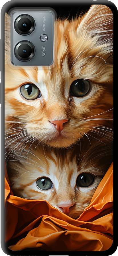Котики 2