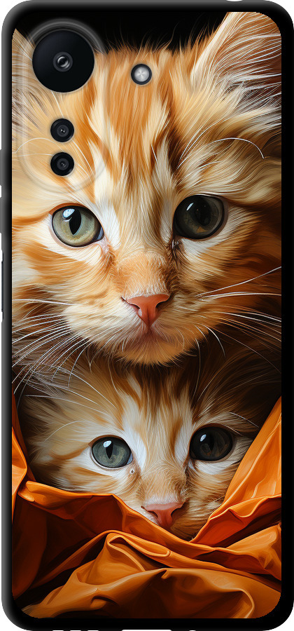 Котики 2