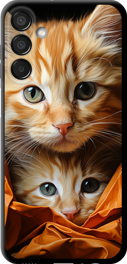 Котики 2