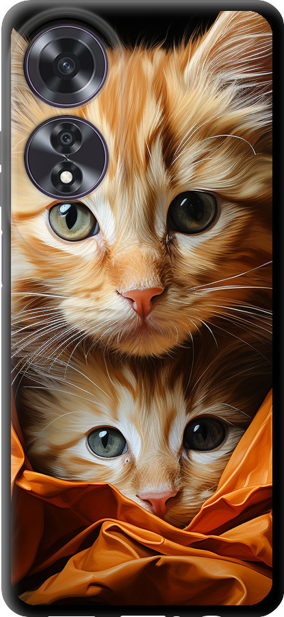 Котики 2