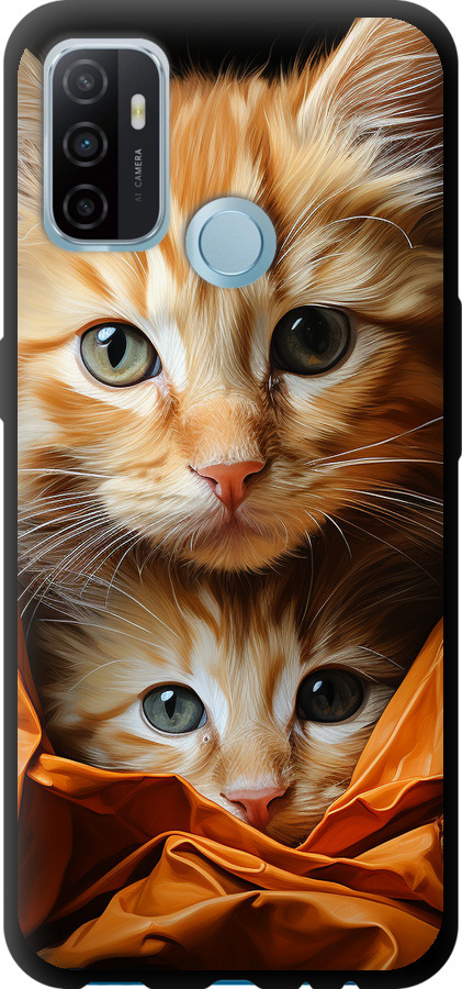 Котики 2