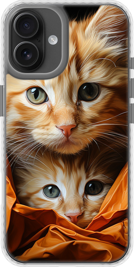Котики 2