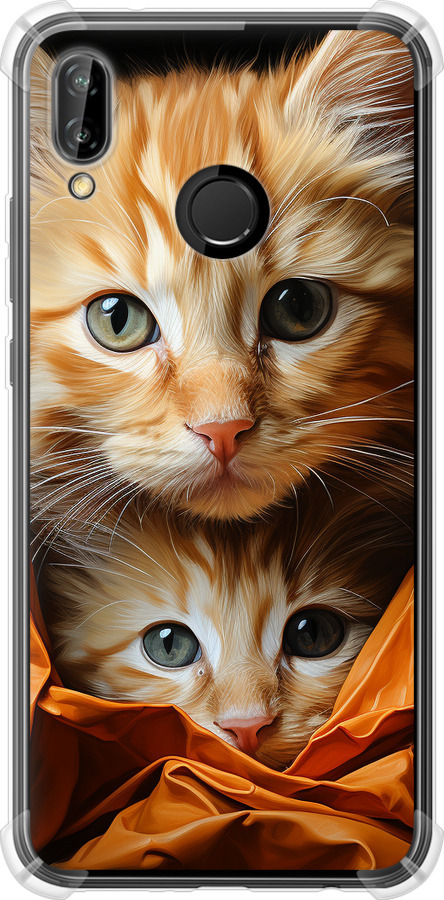 Котики 2