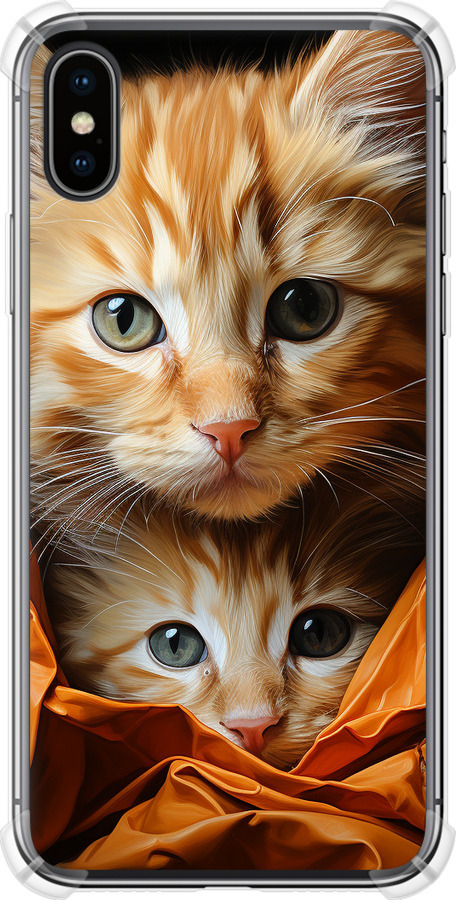 Котики 2