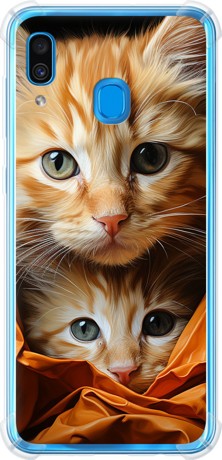 Котики 2