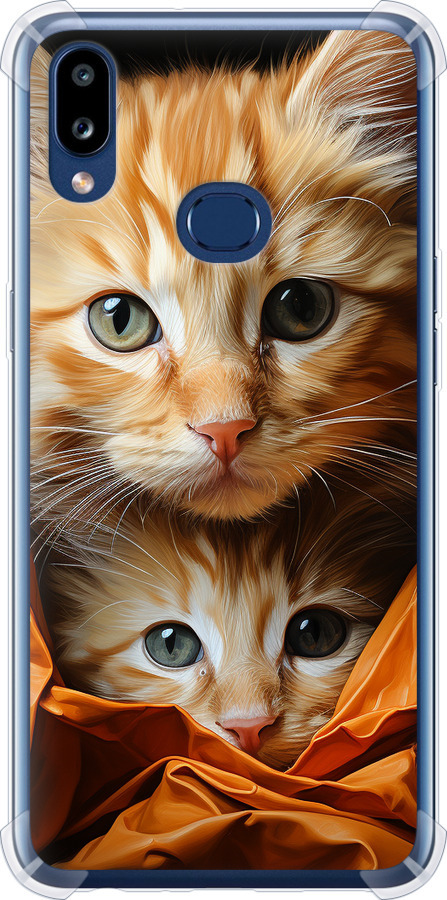 Котики 2