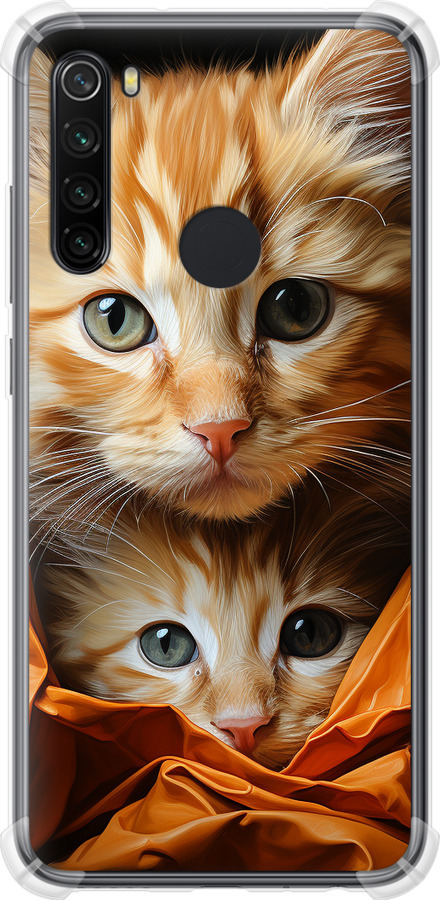 Котики 2