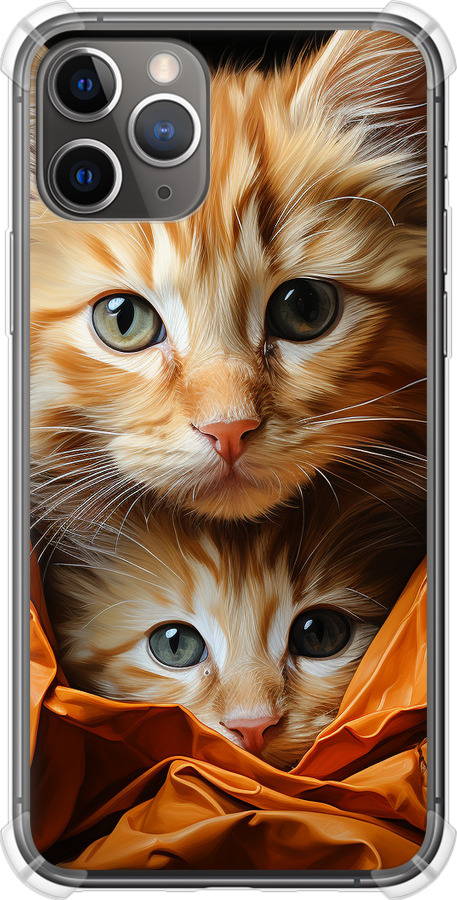 Котики 2