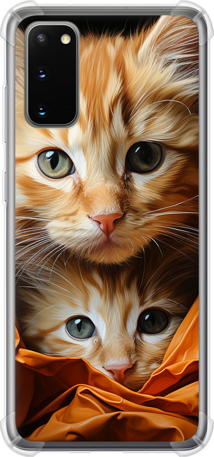 Котики 2