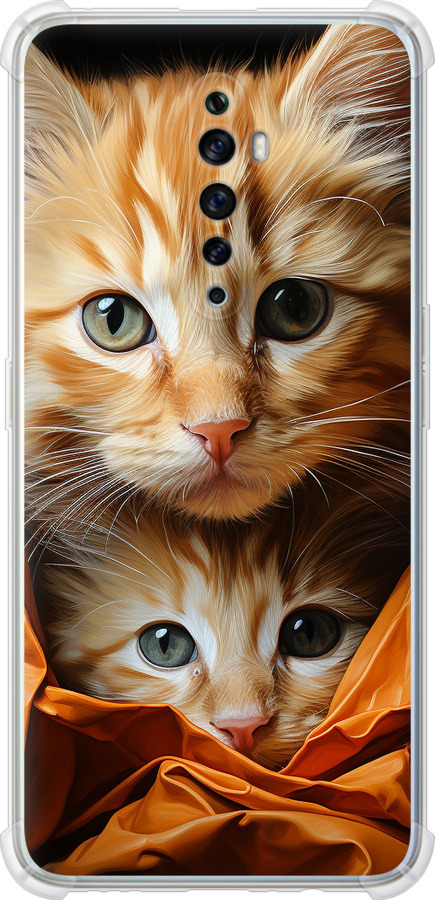 Котики 2