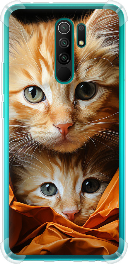 Котики 2